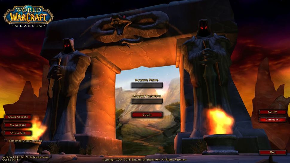 The hidden value of video game main menus, and the design secrets that