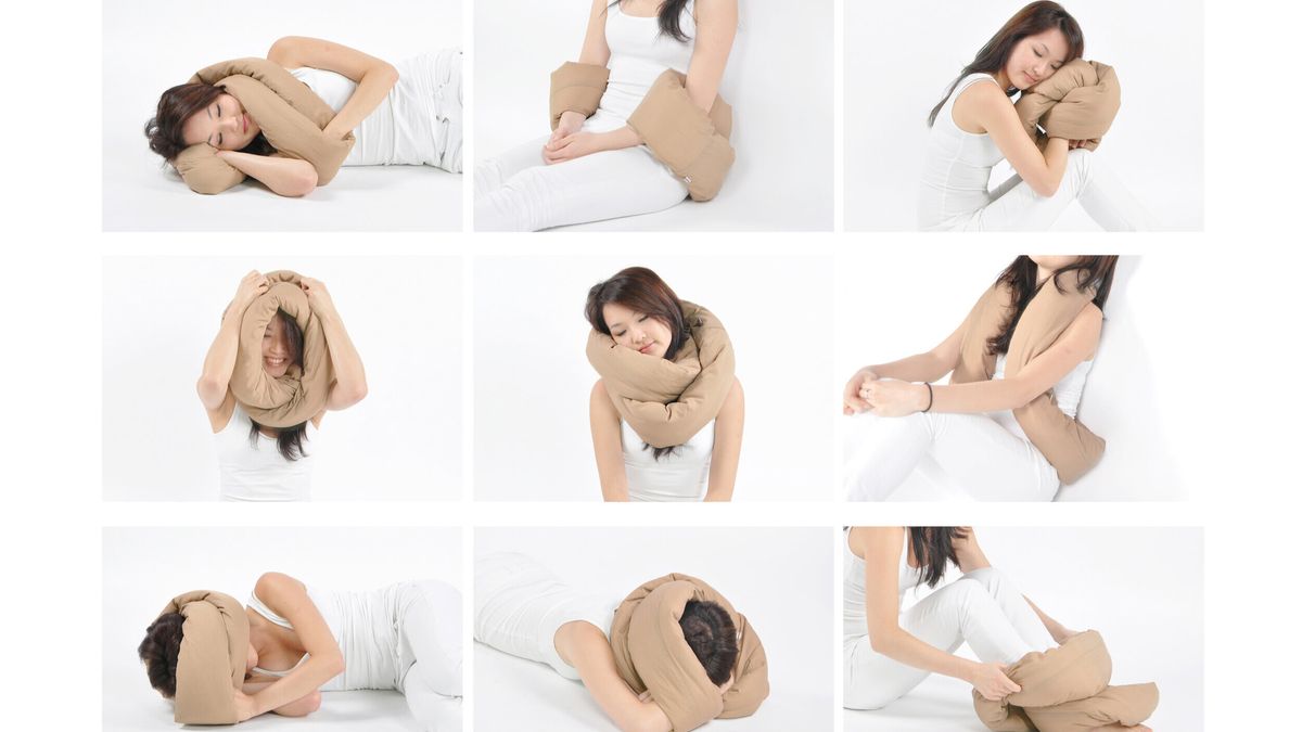 What are infinity pillows and do you need one? | Tom's Guide