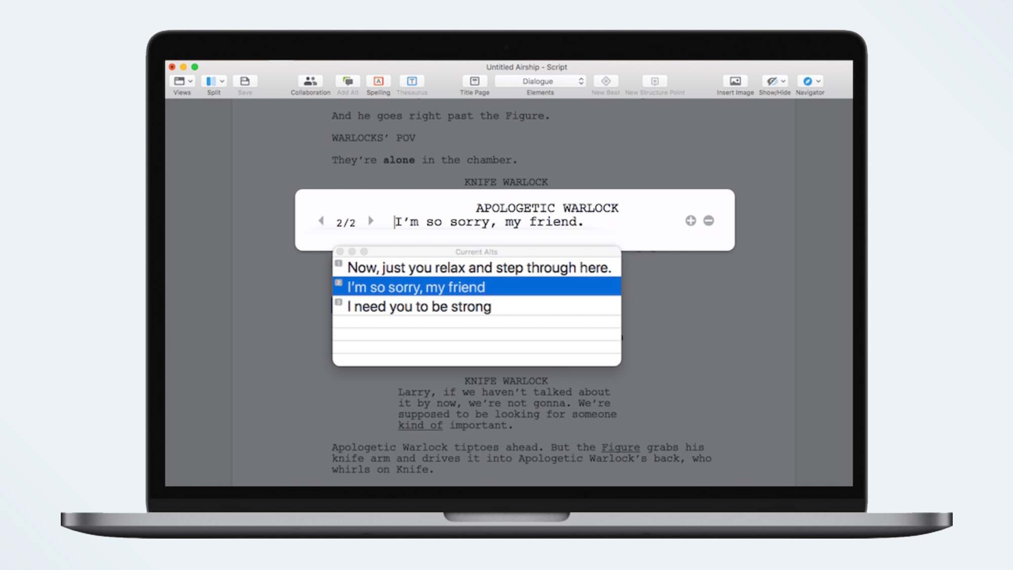 Best screenwriting software in 2021 | Laptop Mag