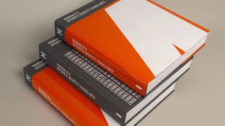 Biggest design Kickstarters: Manuals 2