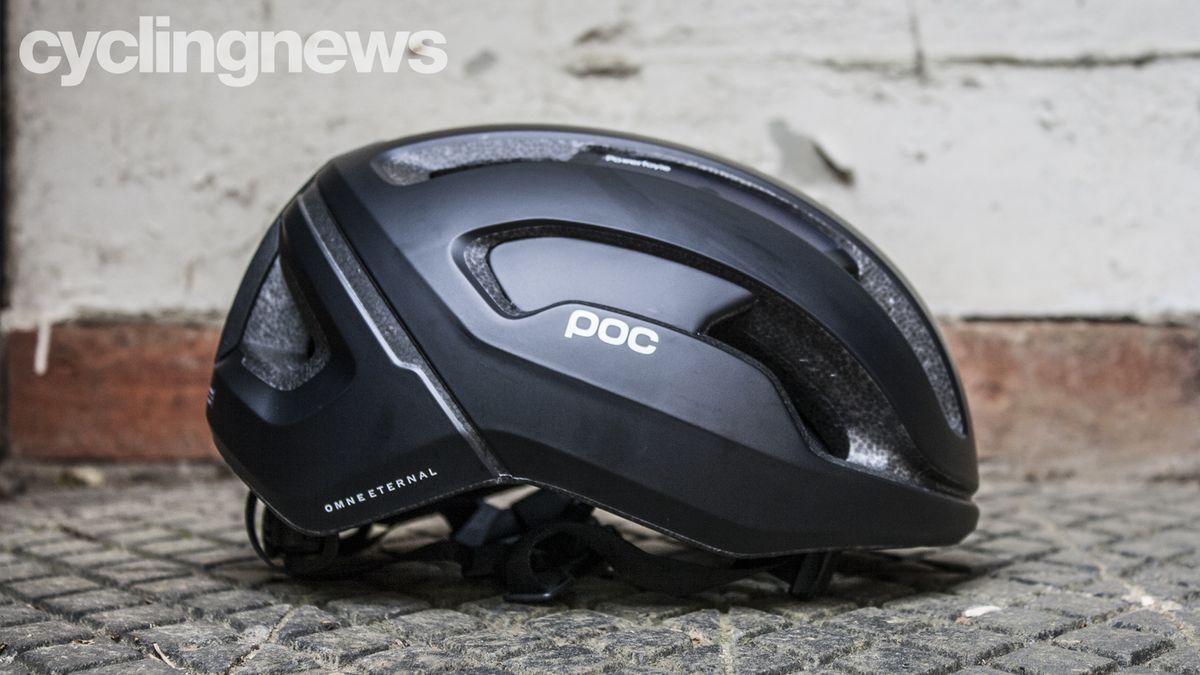 POC Omne Eternal Spin helmet