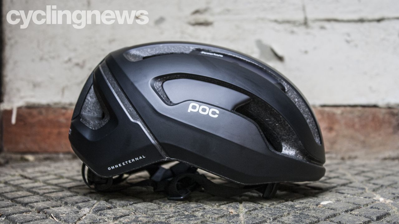 POC Omne Eternal Spin helmet