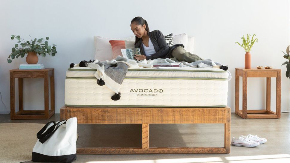 avocado mattress black friday sale 2024