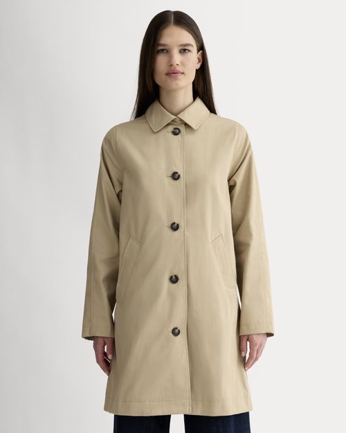 The Mac Coat