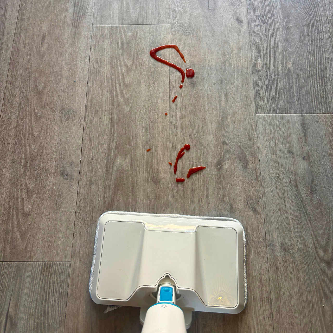 Russell Hobbs 12-in1 Multifunctional Steam Mop review