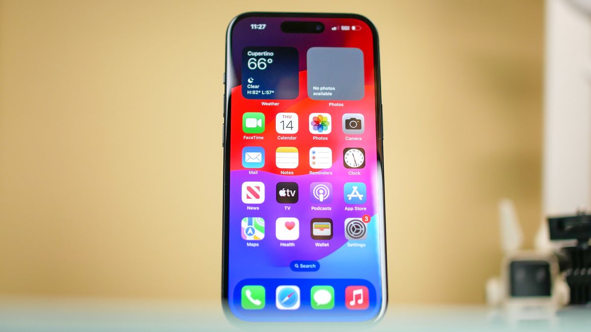iPhone 16 – Söylentilere göre en büyük 7 yükseltme