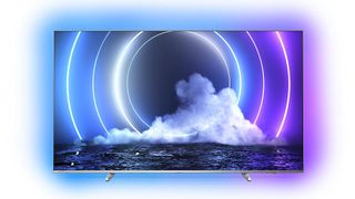 Philips introduces 9000 seres - its first Mini LED TVs