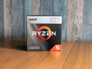 AMD s Ryzen 3 3100 and 3300X are the fastest Ryzen 3 desktop chips