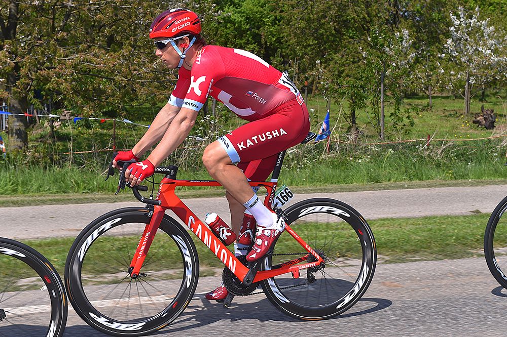 Katusha