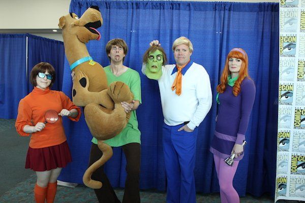 Velma': Mindy Kaling and Cast Talk Backlash, Scooby's Absence at NYCC