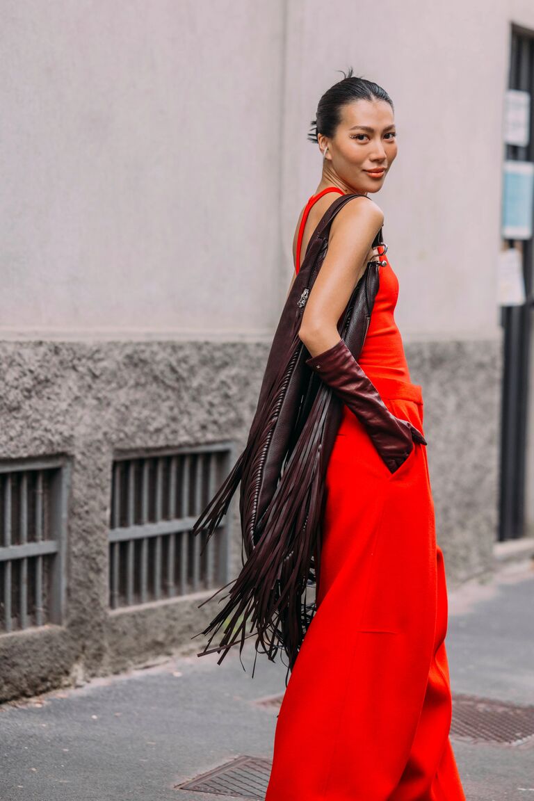 @asiatypek for Milan Fashion Week S/S 2026