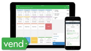 Vend POS review