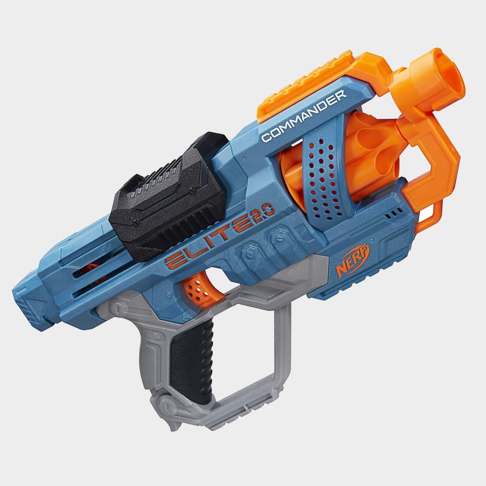 Best Nerf guns 2023 | GamesRadar+