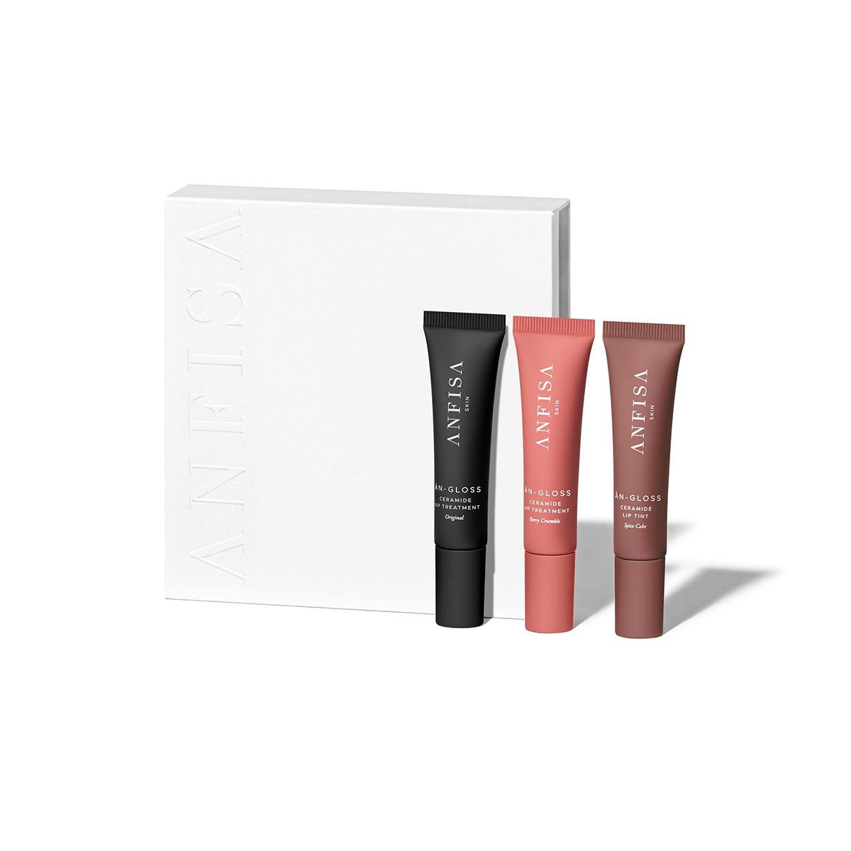 Ân-Gloss Ceramide Lip Trio
