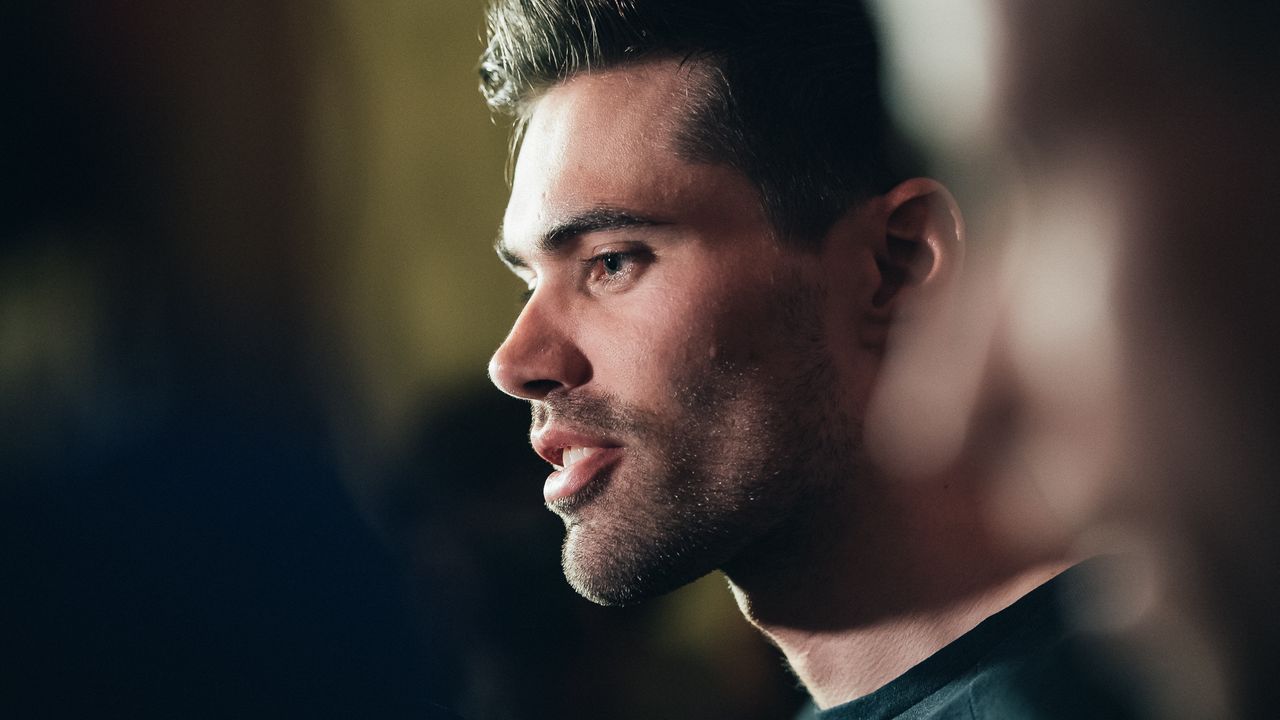 Tom Dumoulin (Sunweb)