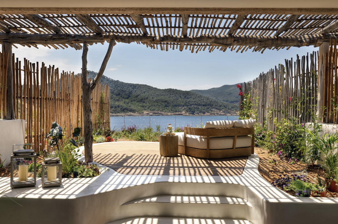 Six Senses spa in spain