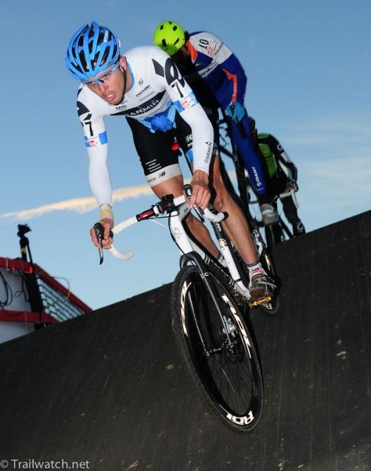 Danny Summerhill (Chipotle Development Team) on the flyover