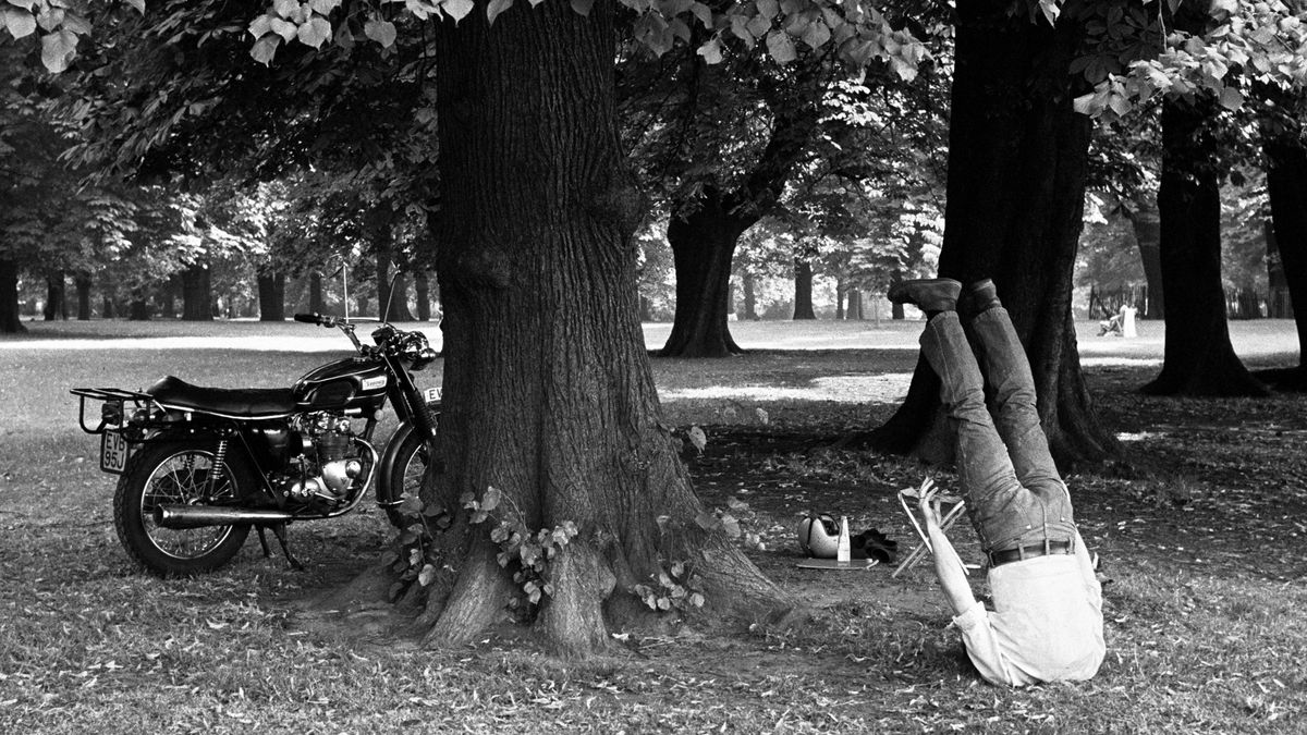 Zines and Subversion Café Royal Books photo exhibition on show until 12 June Digital Camera World