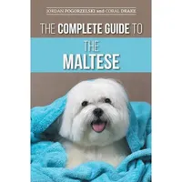 Complete Guide to the Maltese | Amazon