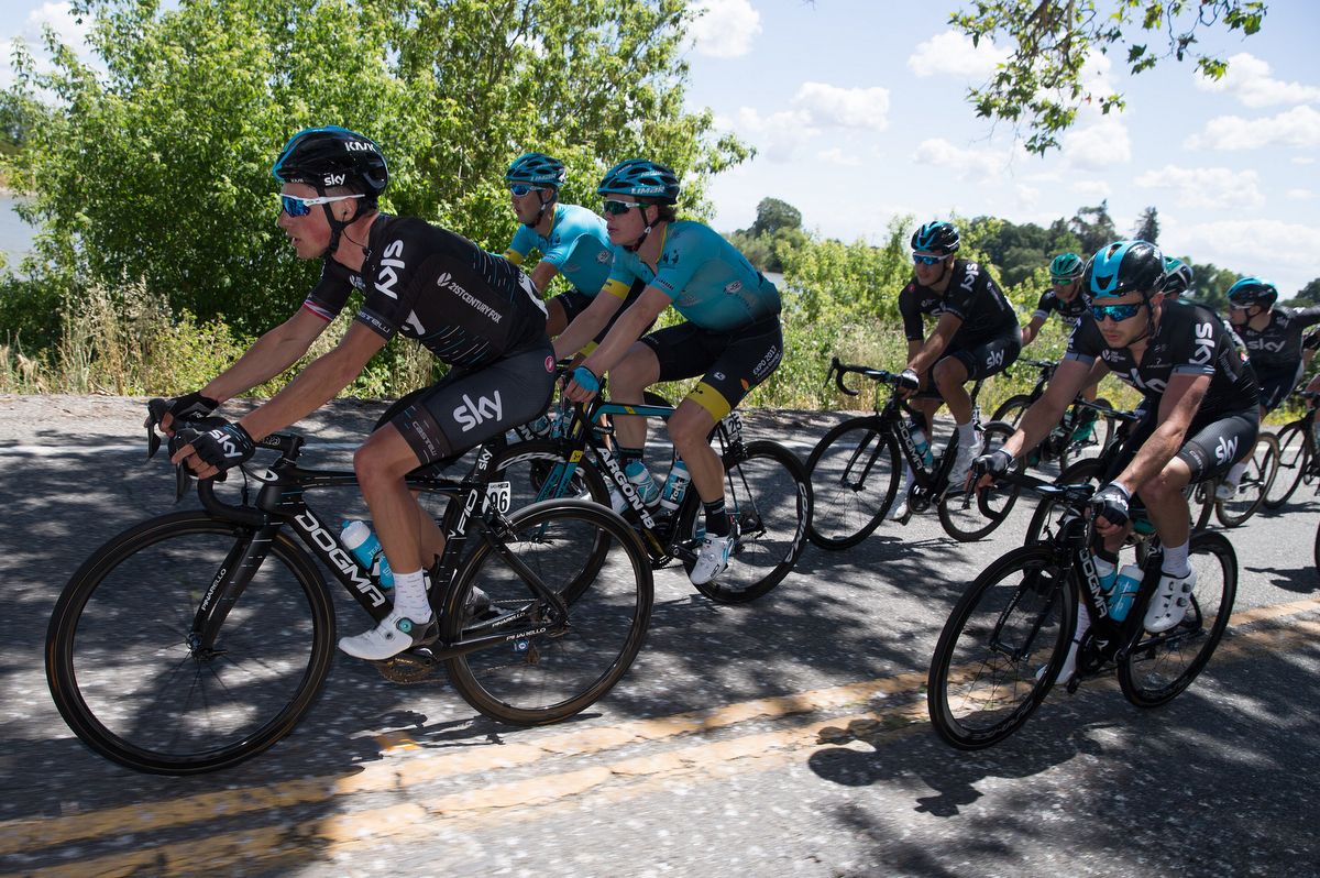 Peter Kennaugh (Team Sky)