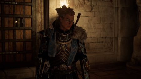 Assassin's Creed Valhalla Siege of Paris