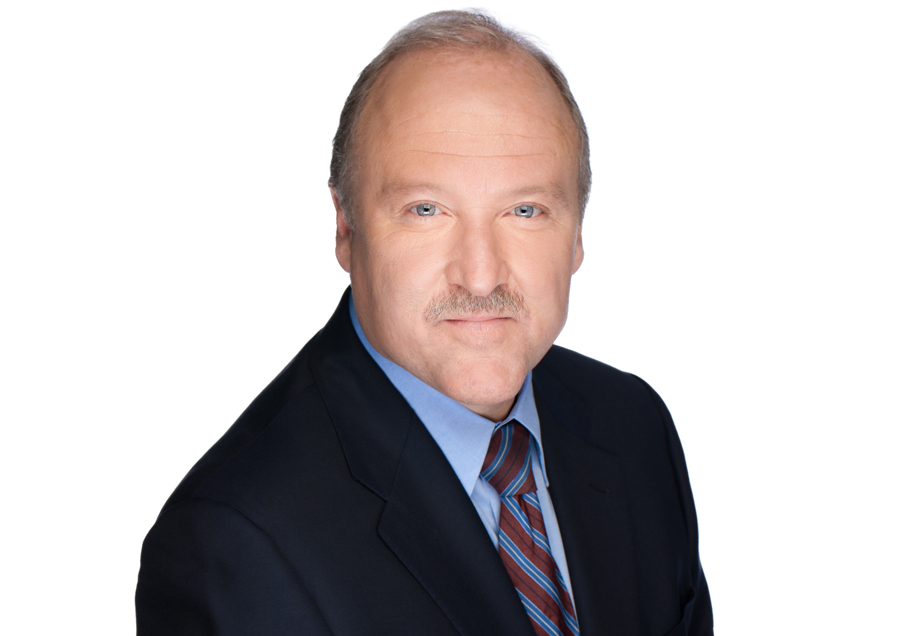 Dave Watson, president & CEO, Comcast Cable