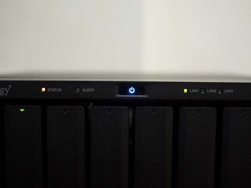 Synology DiskStation DS1621xs+ review