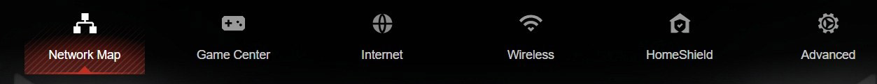 A screenshot from the TP-Link Archer GE650 router web interface