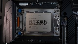 AMD Ryzen Threadripper 2970WX review