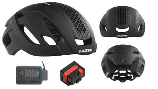 Lazer Bullet 2.0 MIPS aerohelmet