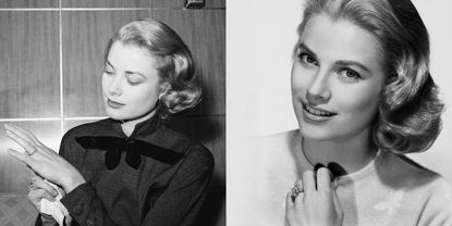 Grace Kelly 