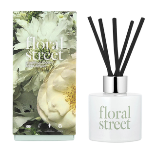 Grapefruit Bloom Floral Street Fragrance Diffuser from QVC