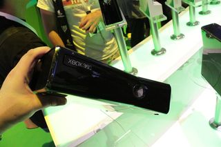The New Xbox (360 Slim)
