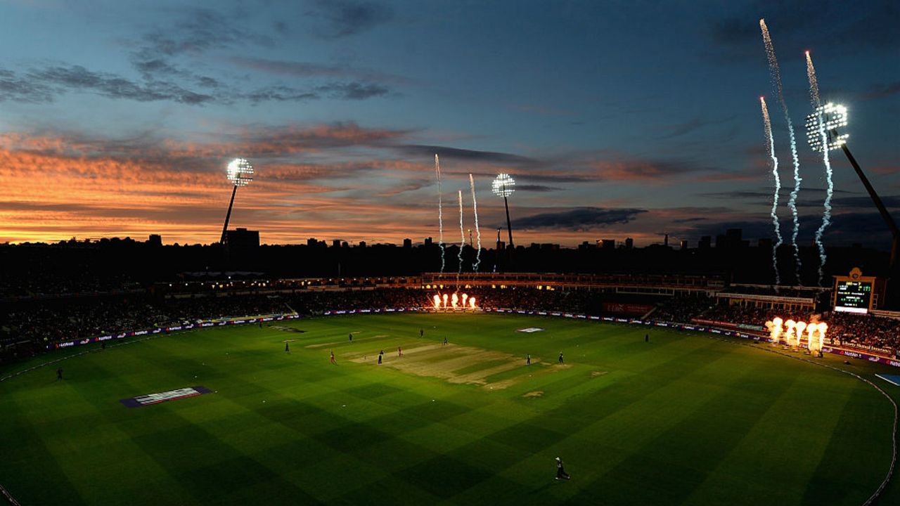 Day Night Cricket