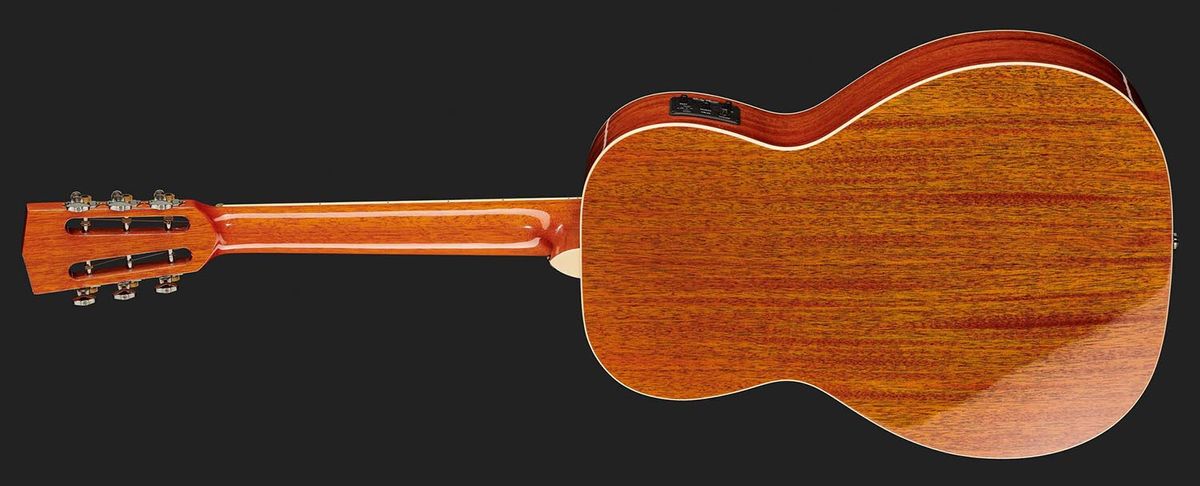 Harley Benton CLF-100E Parlor