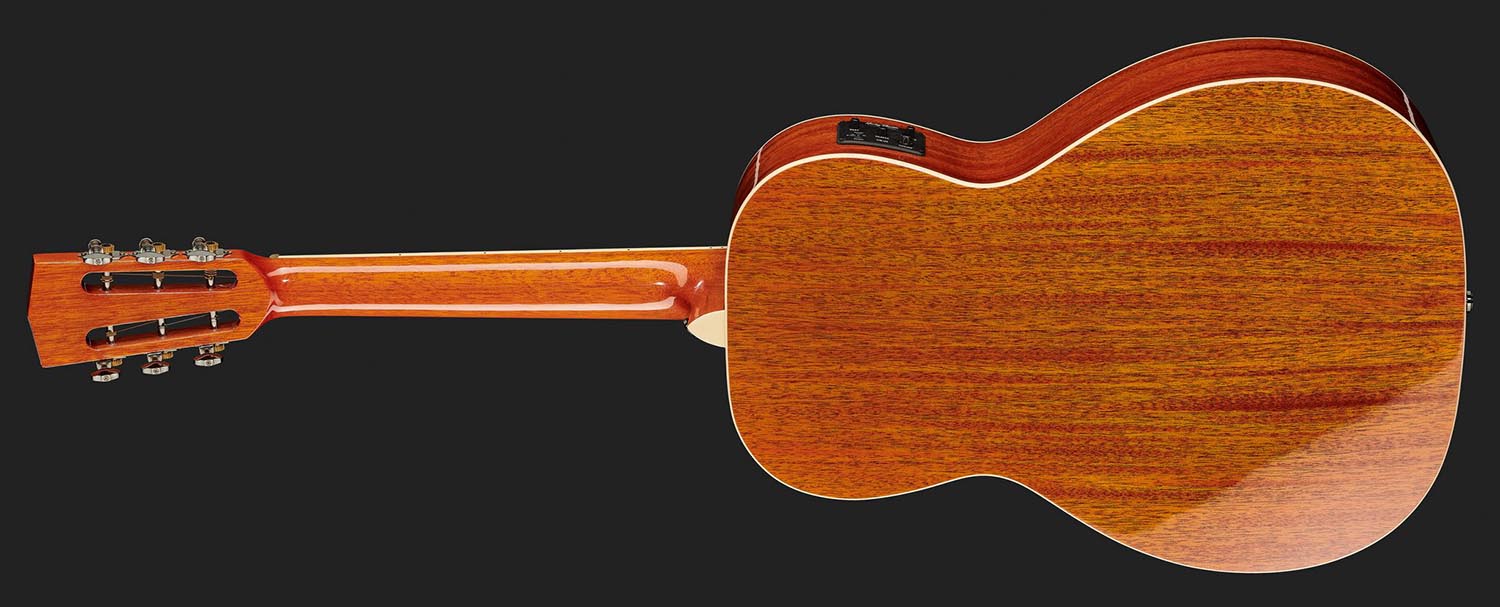 Harley Benton CLF-100E Parlor