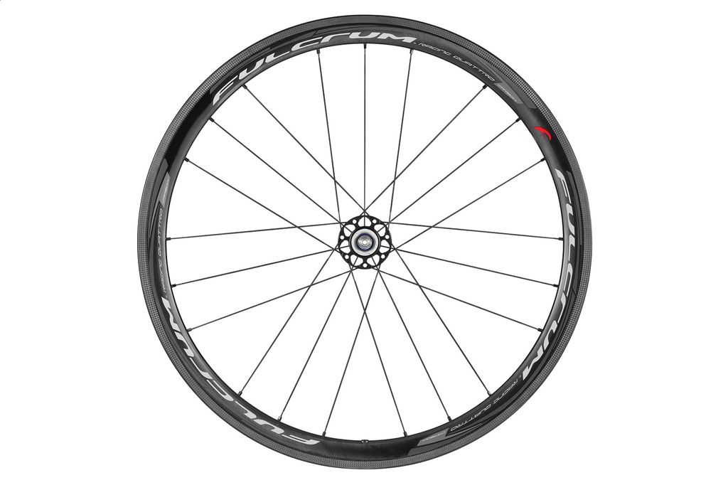 fulcrum quattro disc