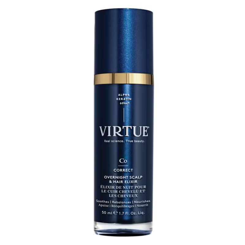 Jennifer Garner&#039;s scalp elixir treatment by Virtue