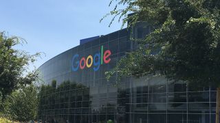 Googles hovedkvarterer