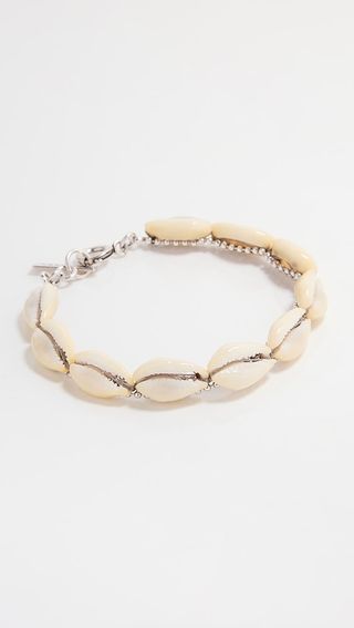 Isabel Marant Noko Bracelet