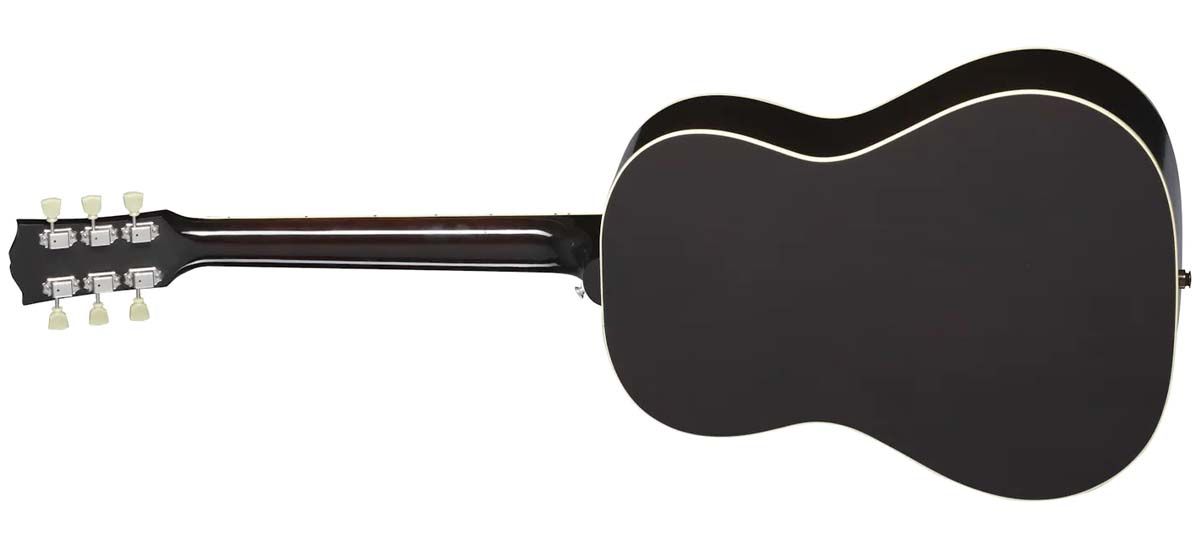 Nathaniel Rateliff LG-2 Western