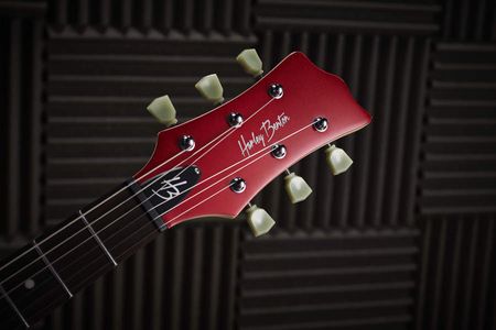 Harley Benton Mosrites Guitars