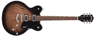 Gretsch G5622 Electromatic Center Block Double-Cut with V-Stoptail Bristol Fog