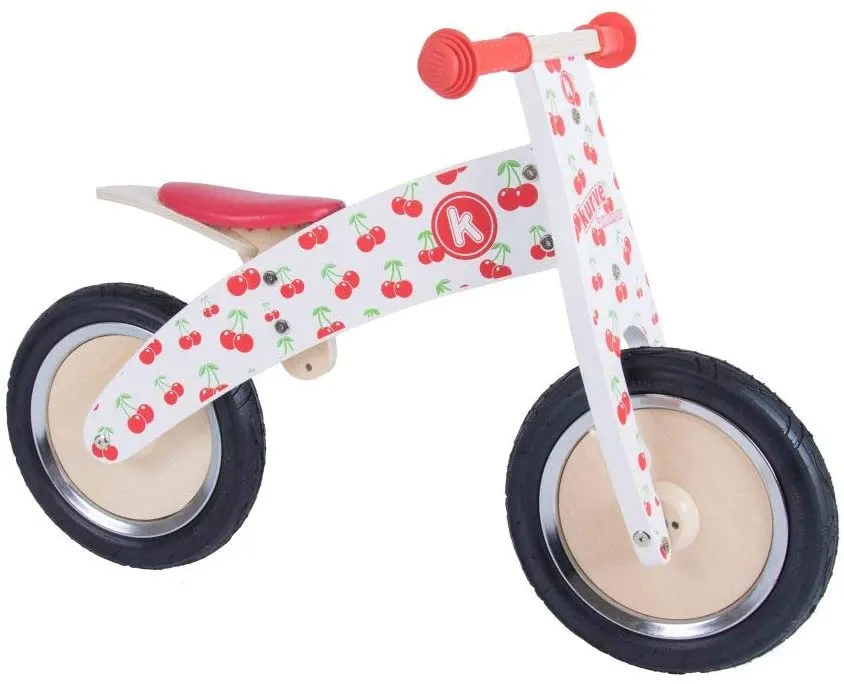 lightweight balance bike for 2 year old