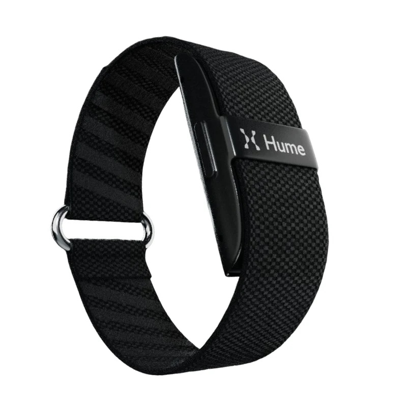 Hume Health, Hume Band