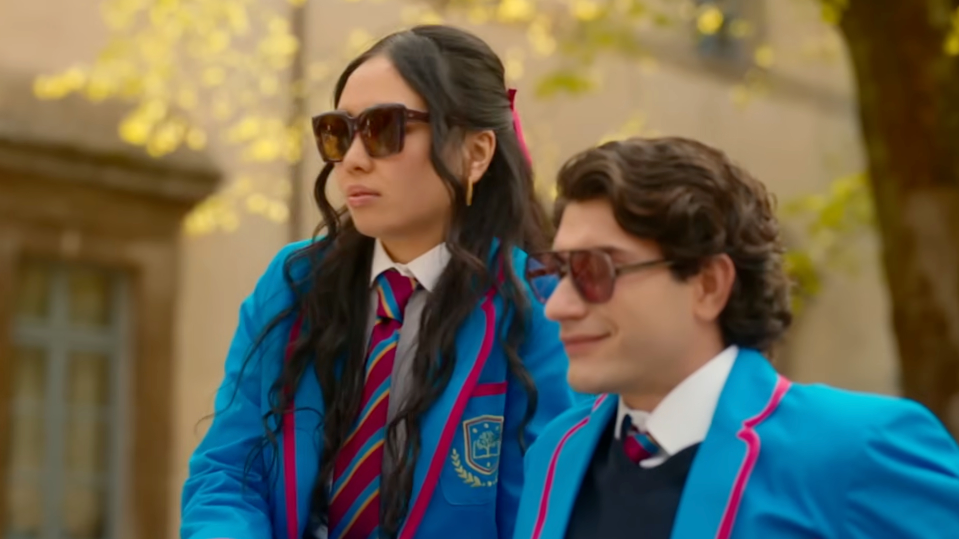 Love Me Love Me on Amazon Prime Video