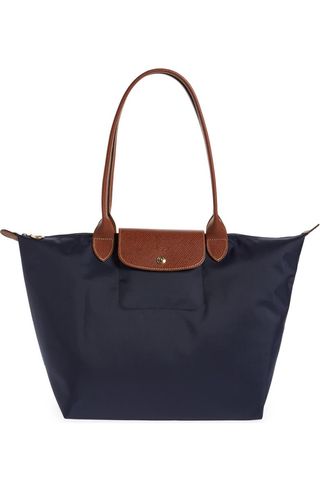 Large Le Pliage Tote