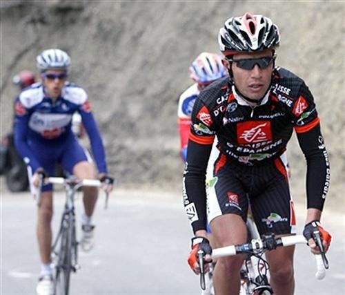 Joaqu&iacute;m Rodr&iacute;guez (Caisse d'Epargne)