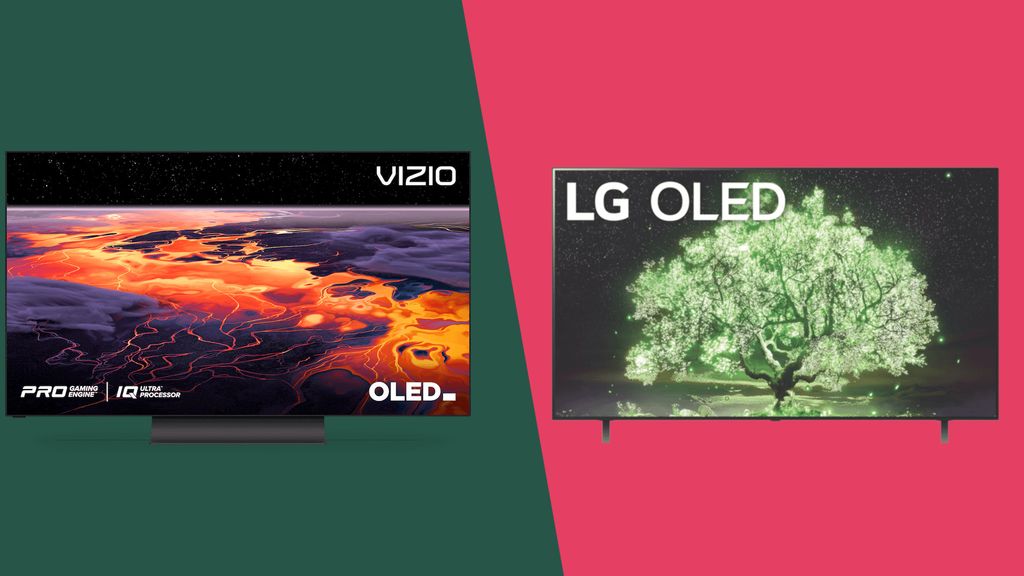 The cheapest OLED TV deals and sales for September 2024 TechRadar