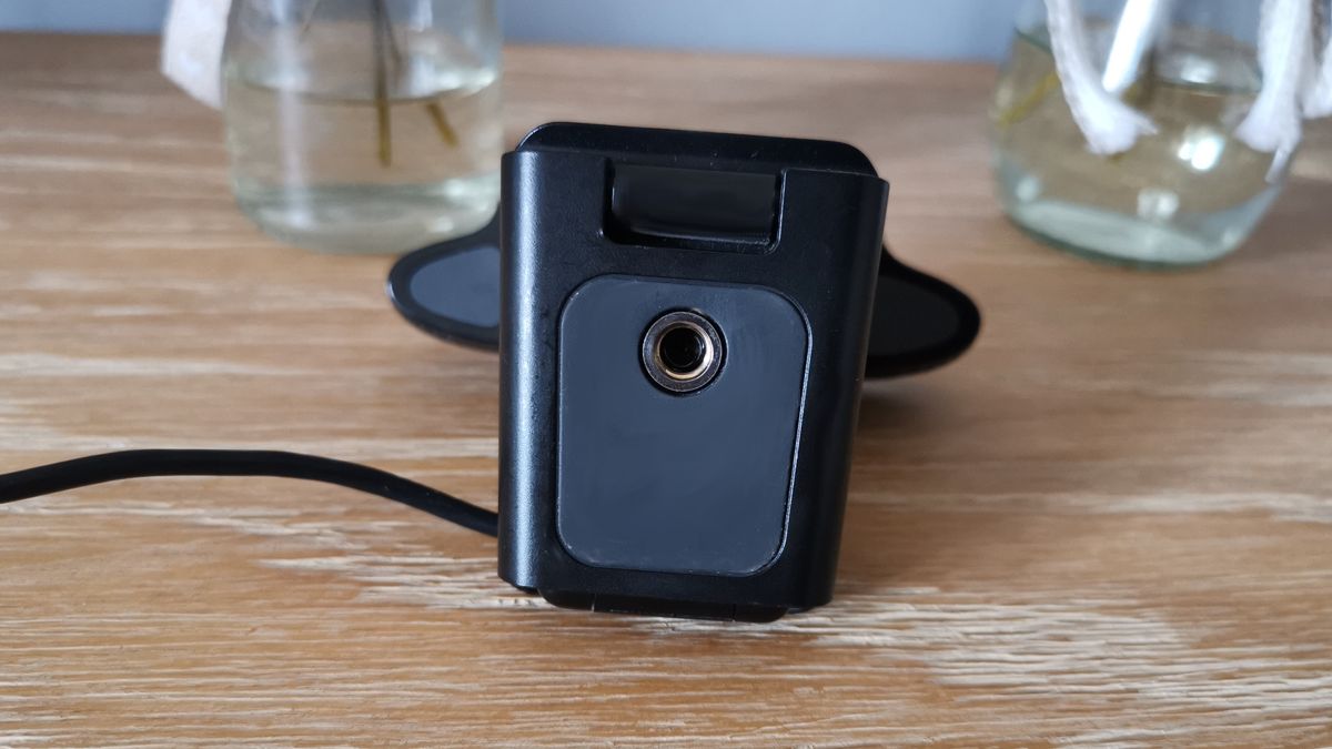 Logitech c920 underside